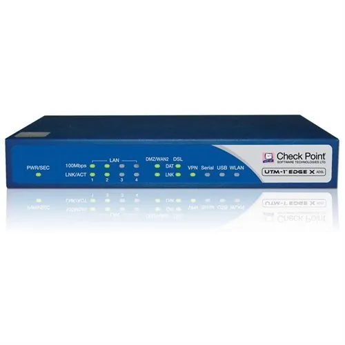 CHECKPOINT-CPUTMEDGEN8