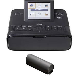 Canon 2234C013 - CP1300 BLK COMPACT PHOTO