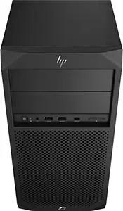Hp 5XK66UT#ABA - Z2G4T Workstation - 32GB RAM, 1TB Storage