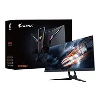 GIGABYTE-AORUS AD27QD-SA
