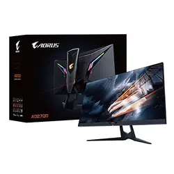 GIGABYTE-AORUS AD27QD-SA