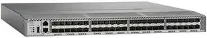 Cisco DS-C9148S-12PK9-RF - MDS 9148S 16G FC SWITCH, W/ 12 ACTIVE PORTS REMANUFACTURED