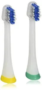 Panasonic EW0910W - Replacement Brush Head for EW1000 Electric Toothbrush