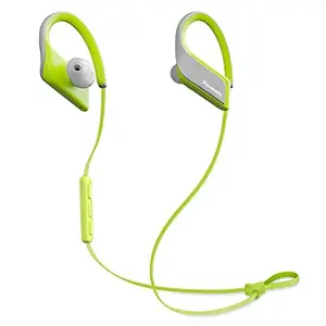 Panasonic RP-BTS35-Y - WINGS WRLS BT EARPHONES