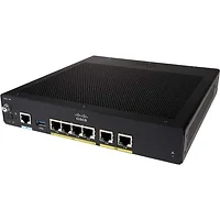 Cisco-C921-4P
