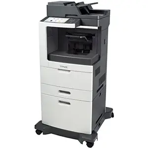 Lexmark 24TT328 - MX811 DXFE Multifunction Printer with CAC Support