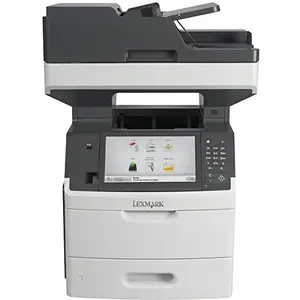 Lexmark 24TT348 - MX711dhe TAA Compliant Multifunction Printer