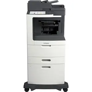 Lexmark 24TT371 - MX811DXFE TAA Compliant Multifunction Printer