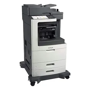 Lexmark 24TT376 - MX812dpe Multifunction Printer with CAC Support
