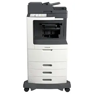 Lexmark 24TT378 - MX812DTE Multifunction Printer with CAC Support