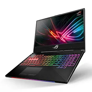 Asus GL504GV-DS74 - CORE I7 16GB 512GB