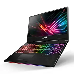 Asus GL504GW-DS74 - CORE I7 16GB 512GB