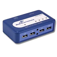 ADVANTECH-UE204