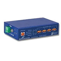 ADVANTECH-UHR204