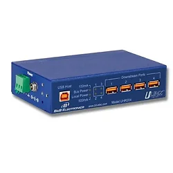 ADVANTECH-UHR204