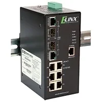 ADVANTECH-EIR608-2SFP