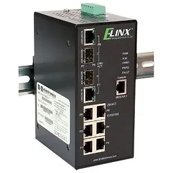 ADVANTECH-EIR608-2SFP