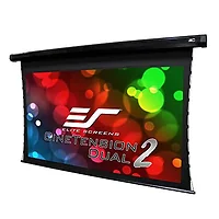 Elite Screens-TE135HR2 DUAL