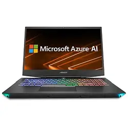 GIGABYTE-AORUS 15-W9-RT4BD