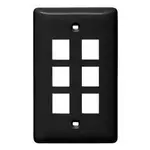 Hubbell NSP16BK