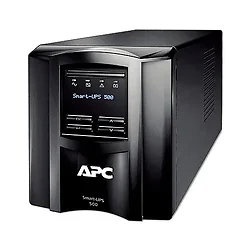 APC - Schneider Electric-SMT500J
