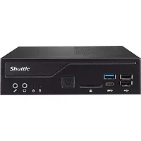 Shuttle Computers-DH310S