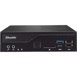 Shuttle Computers-DH310S