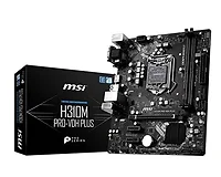 MSI-H310MPROVDHP
