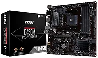 MSI-B450PVDHPLUS