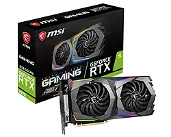 MSI-RTX 2070 GAMING 8G