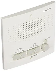 NUTONE-NRS200WH