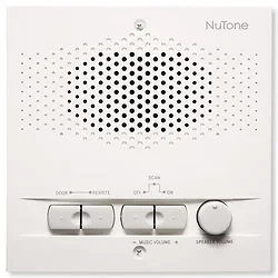 NUTONE-NRS103WH
