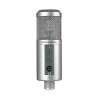 AUDIO TECHNICA-ATR2500-USB