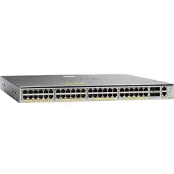 Cisco-WS-C4948E-F