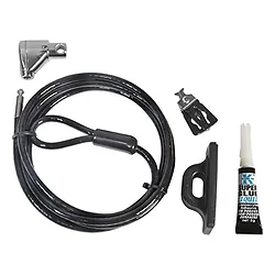 COMPUTER SECURITY PRODUCTS-CSP810653