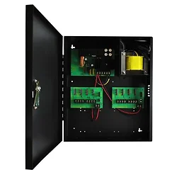 REVO AMERICA-REP3DC12-8-10