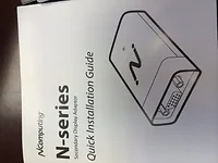 NCOMPUTING GLOBAL-700-0021