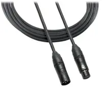 AUDIO TECHNICA-ATR-MCX10