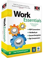 NCH SOFTWARE-RET-WE001