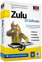 NCH SOFTWARE-RET-ZDJ001