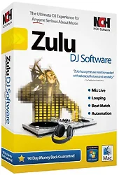 NCH SOFTWARE-RET-ZDJ001