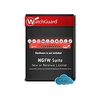 WATCHGUARD-WG018925