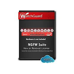 WATCHGUARD-WG018925
