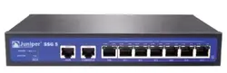 JUNIPER-SSG-5-SB-M