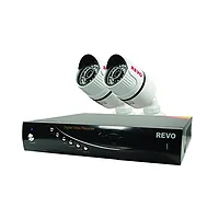 REVO AMERICA-RT41B4G-1T