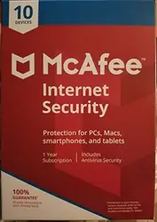 McAfee-MIS00ENRXRAA