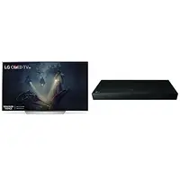 LG Electronics-OLED65C7P/B