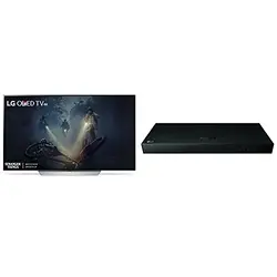 LG Electronics-OLED65C7P/B