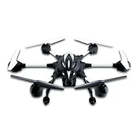 ETRONICS4U-RIV-W609-8BLK