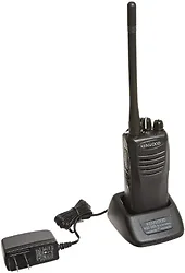 COMQUIP COMMUNICATIONS-TK-2400V4P